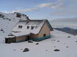 Chimbarazo Hut - Ecuador, January 2006