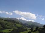 Snowy Peak - Ecuador, Christmastime 2005/2006