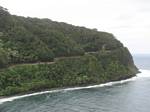 Hana Highway, Māui, Hawai'i - February 2007