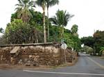 Prison Street, Lahaina Māui, Hawai'i - February 2007