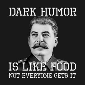 Dark Humor