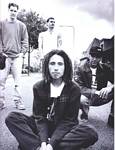 Rage Against the Machine