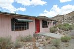 Bobbie's Buckeye Bar and Brothel (abandonded) Tonopah, Nevada by Roger J. Wendell - 08-02-2011