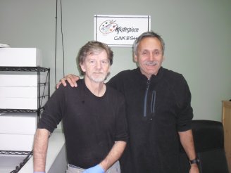 Jack Phillips and Roger J. Wendell - 10-30-2017