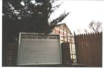 Westboro Baptist Church, Topeka, Kansas - January 2006