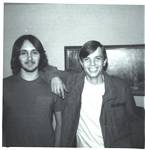 Roger J. Wendell, Aurora, Colorado, Age 19 - January 1975