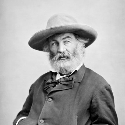 Walt Whitman