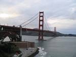 Golden Gate Bridge