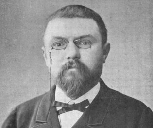 Jules Henri Poincaré