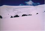 Jones Pass Avalanche