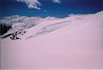 Jones Pass Avalanche