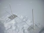 Berthoud Pass Snowpack Monitoring Station Roger J. Wendell - 01-17-2010