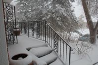 Colorado's so-called 'Bomb Cyclone' - 03-13-2019