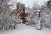 Colorado's so-called 'Bomb Cyclone' - 03-13-2019