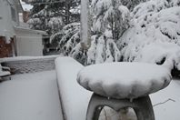 Colorado's so-called 'Bomb Cyclone' - 03-13-2019