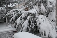 Colorado's so-called 'Bomb Cyclone' - 03-13-2019