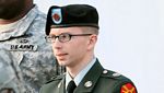 Bradley Manning