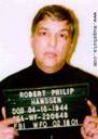 FBI Spy and Soviet Double Agent Robert Philip Hanssen