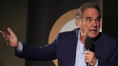 Oliver Stone - 2020