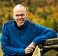 Bill McKibben