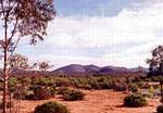 Australian Outback